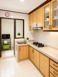 Blk 542 Woodlands Drive 16 (Woodlands), HDB 4 Rooms #582475281